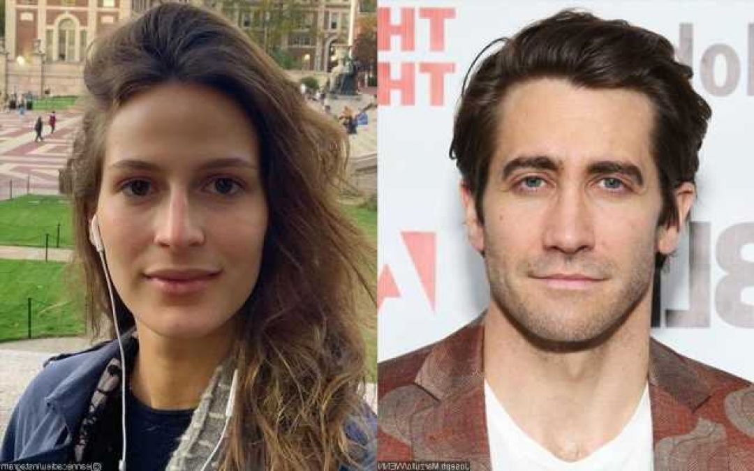 Jake Gyllenhaal  is ready to be Jeanne Cadieu's husband and later a good parent