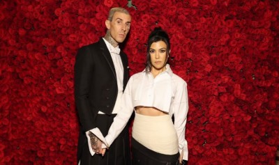 Kourtney Kardashian Is All About Embracing It; “Thicker Body” After IVF Treatments