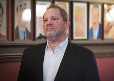 Harvey Weinstein denied from sexual harassment allegations on Ashley Judd