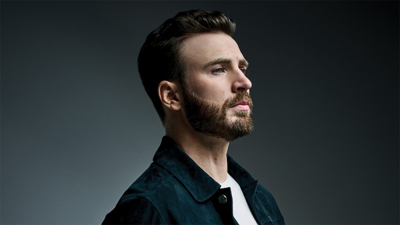 Chris Evans lashed out at President Trump; know why!