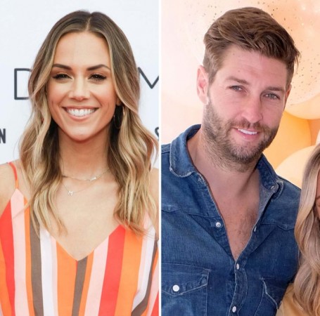 Jana Kramer and Jay Cutler Broke up only one month after they began dating, Know why