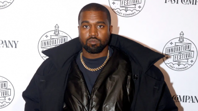 After going off on the Kardashians, Kanye West confesses to having a 