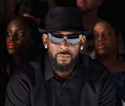 YouTube permanently DELETES R Kelly’s official channels, Here's Why