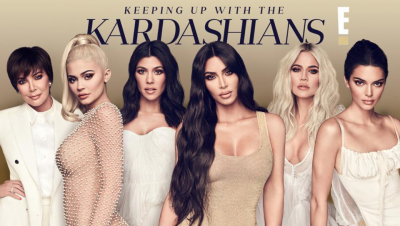 'Keeping Up with the Kardashians' is going to be off-air?