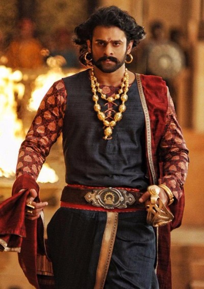 Big Announcement! Prabhas' 25th film details to be unvieled Today