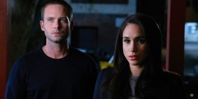 Suits star Patrick J Adams has lost connection with his co-star Meghan Markle