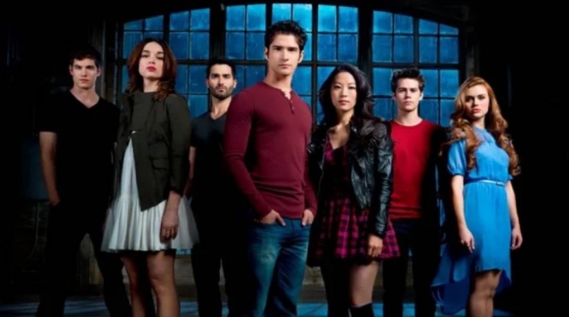 'Teen Wolf: The Movie' and 'Wolf Pack' Series to premiere on this date