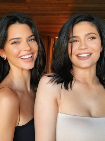 KUWTK: Kylie Jenner said this to Kendall Jenner in the show