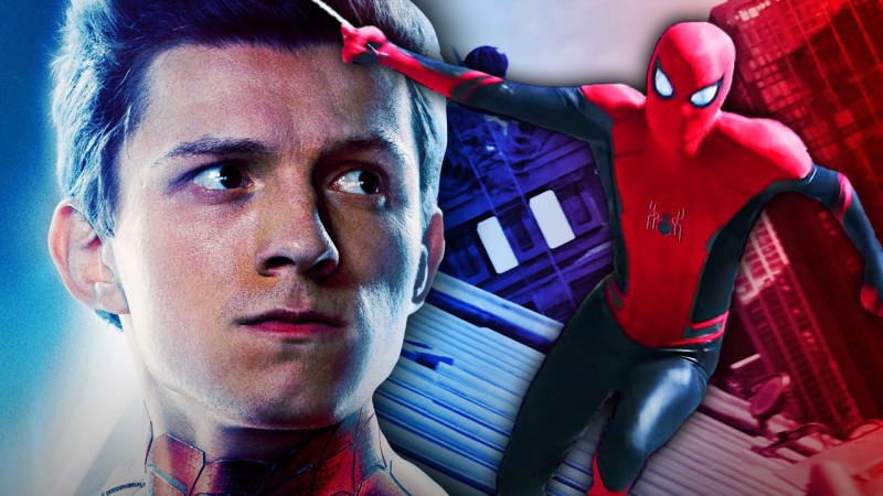 Tom Holland's Spider-Man 3 gets a new member added to its cast and crew