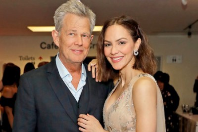 Katharine McPhee-David Fosters to be parents soon; know more