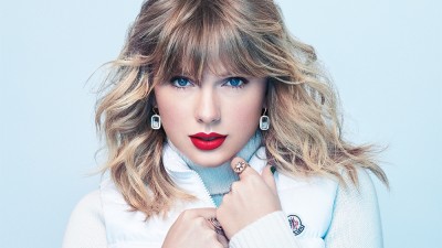 Taylor Swift is supporting Biden & Harris; here's the proof
