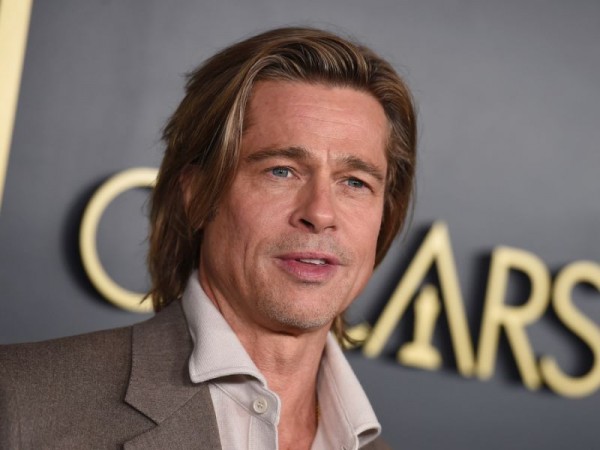 Brad Pitt gets surrounded by legal troubles as a woman sues the star