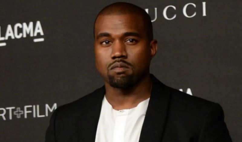 Kanye West's Instagram account restricted due to his controversial comments and posts