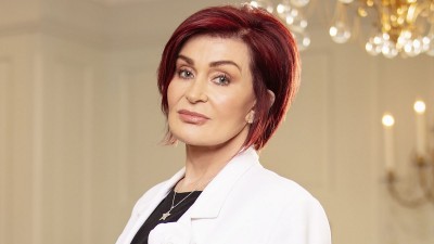 Sharon Osbourne discloses how once she tried committing suicide