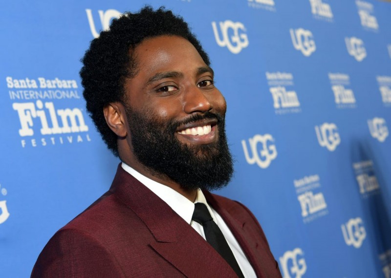 John David Washington roped in for this project