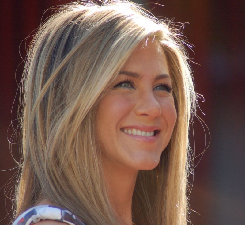 Jennifer Aniston now has a new member added to her family