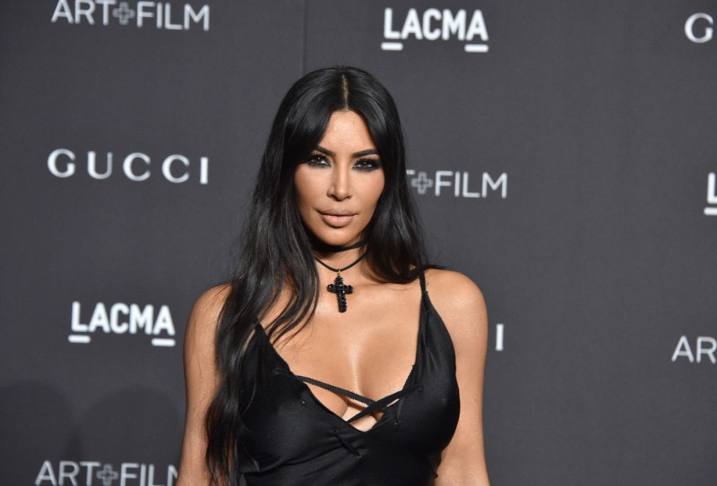 This act of Kim Kardashian is sure to win your hearts; know more