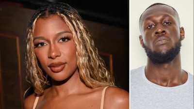 Stormzy and Victoria Monét Spark Romance Rumors After Being Spotted Together