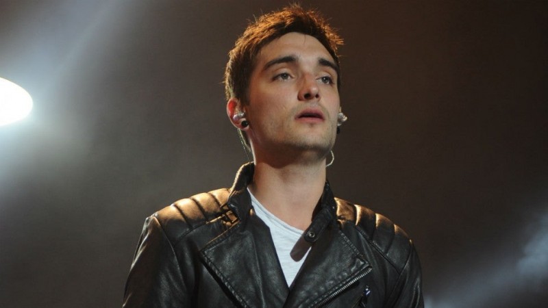 Hollywood star Tom Parker has been diagnosed with Brain cancer