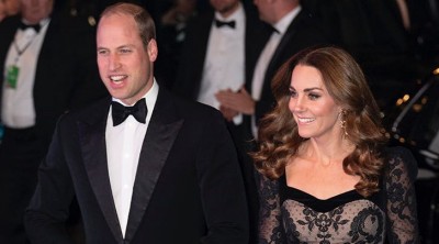Royal expert Ingrid Seward said this regarding Kate Middleton's 2012 pregnancy