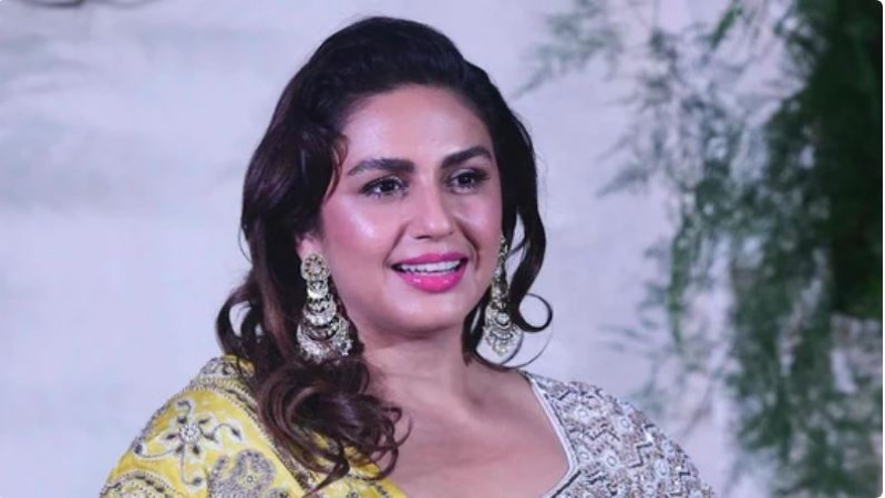 Huma Qureshi  opens up on breaking beauty standards with 'Double XL'
