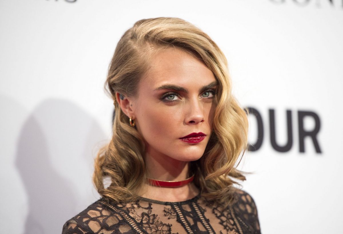 Cara Delevingne tells NSFW details about losing her virginity, including ‘noisy' bedroom habits