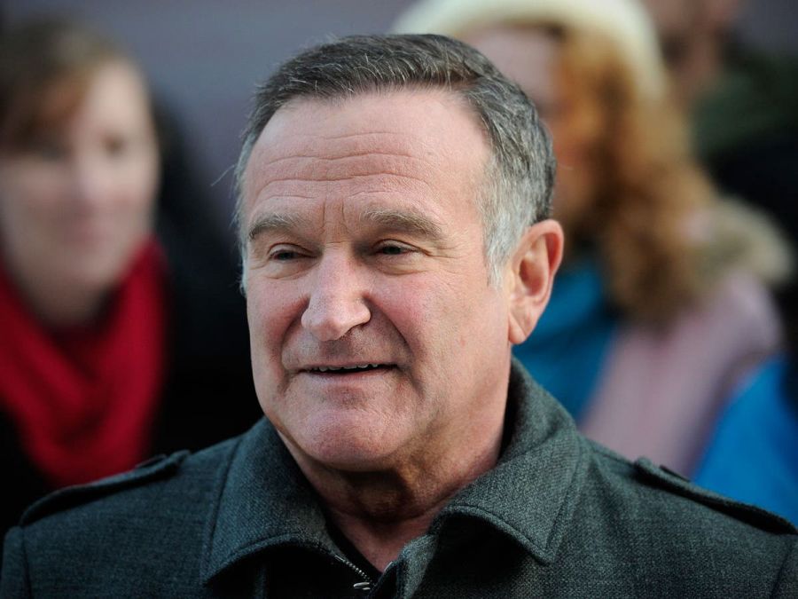 This trivial detail led to Robin Williams being denied the role of Hagrid in Harry Potter