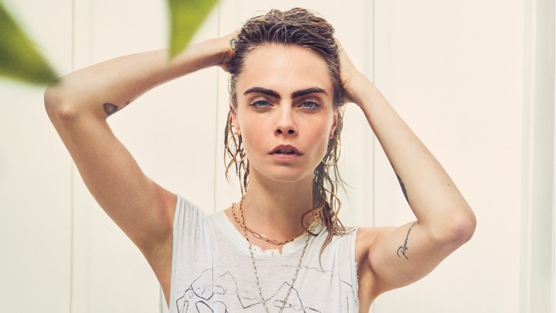 Cara Delevingne tells NSFW details about losing her virginity, including ‘noisy' bedroom habits