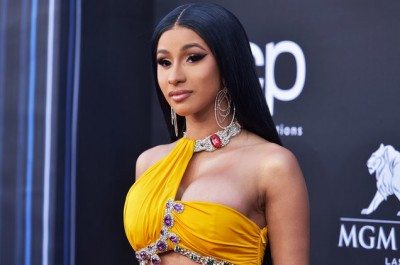 Did Cardi B accidentally post her cozy moments with her ex-beau Offset?