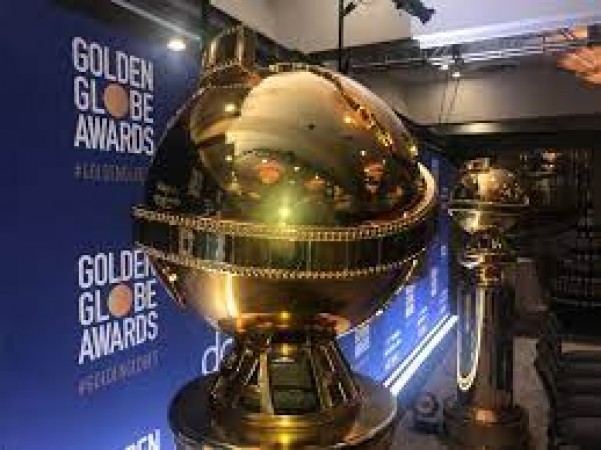 Despite controversy, the 79th Golden Globe Awards will take place on Jan 9, 2022