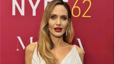 Angelina Jolie to Receive Maltin Modern Master Award at Santa Barbara International Film Festival