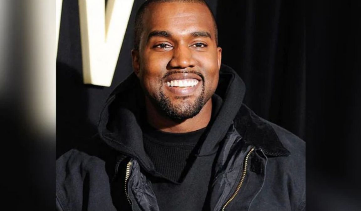 Kanye West's name change request is approved, and his new name is Ye