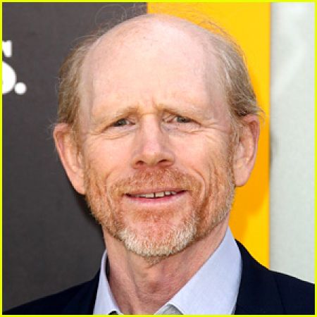 Ron Howard announces the title of the new Star Wars movie: The Solo