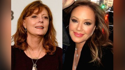 Leah Remini, Susan Sarandon are among potential witnesses in Paul Haggis Trial