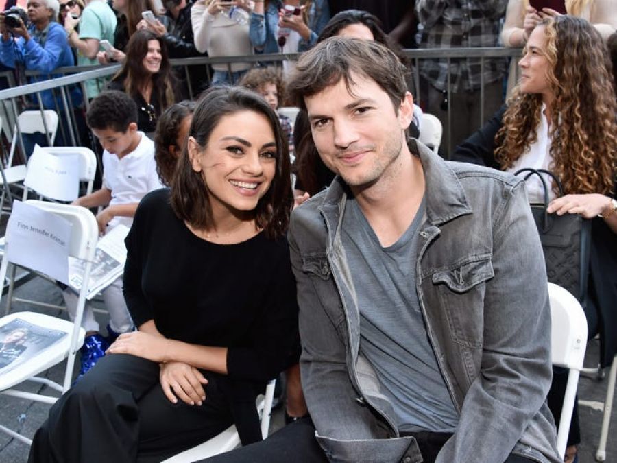 Mila Kunis discusses her biggest parenting fail, which caught Ashton Kutcher off guard