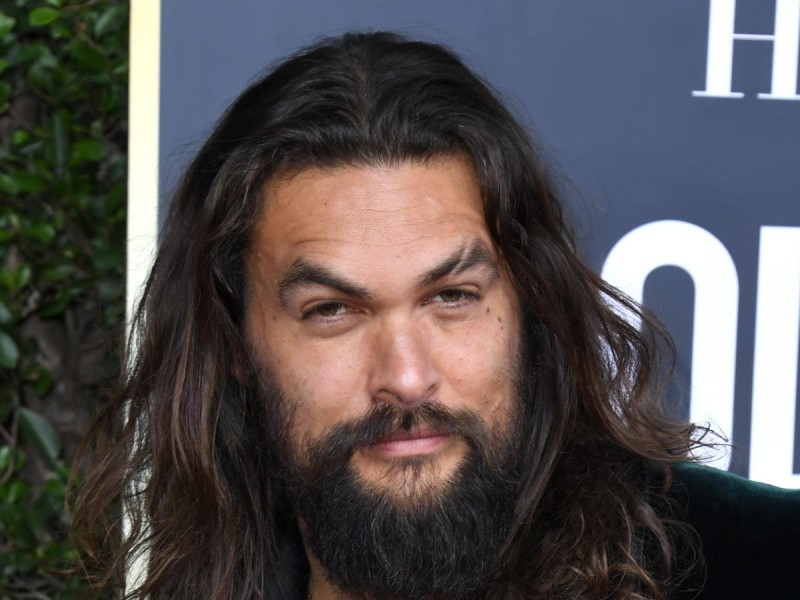 Jason Momoa speaks out about getting injured while filming Aquaman 2: I'm an aging superhero now