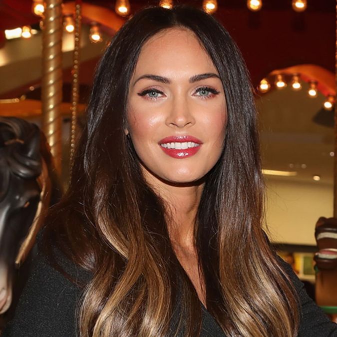 'It's difficult to be a woman,' Says Megan Fox