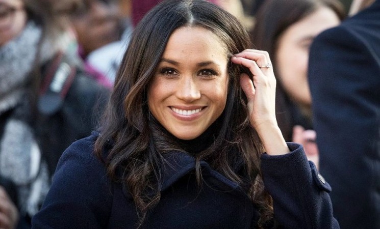 Recollecting  her 'Suits' days, Meghan opens up on her insecurities ,struggles