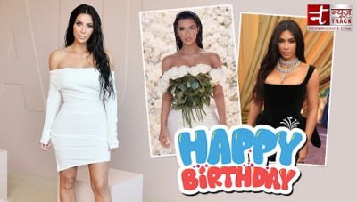 Do You know? Kim is a mix of a descent, Having an American dad and a Dutch-English-Irish-Scottish Mum