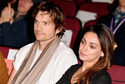 Mila Kunis discusses her biggest parenting fail, which caught Ashton Kutcher off guard