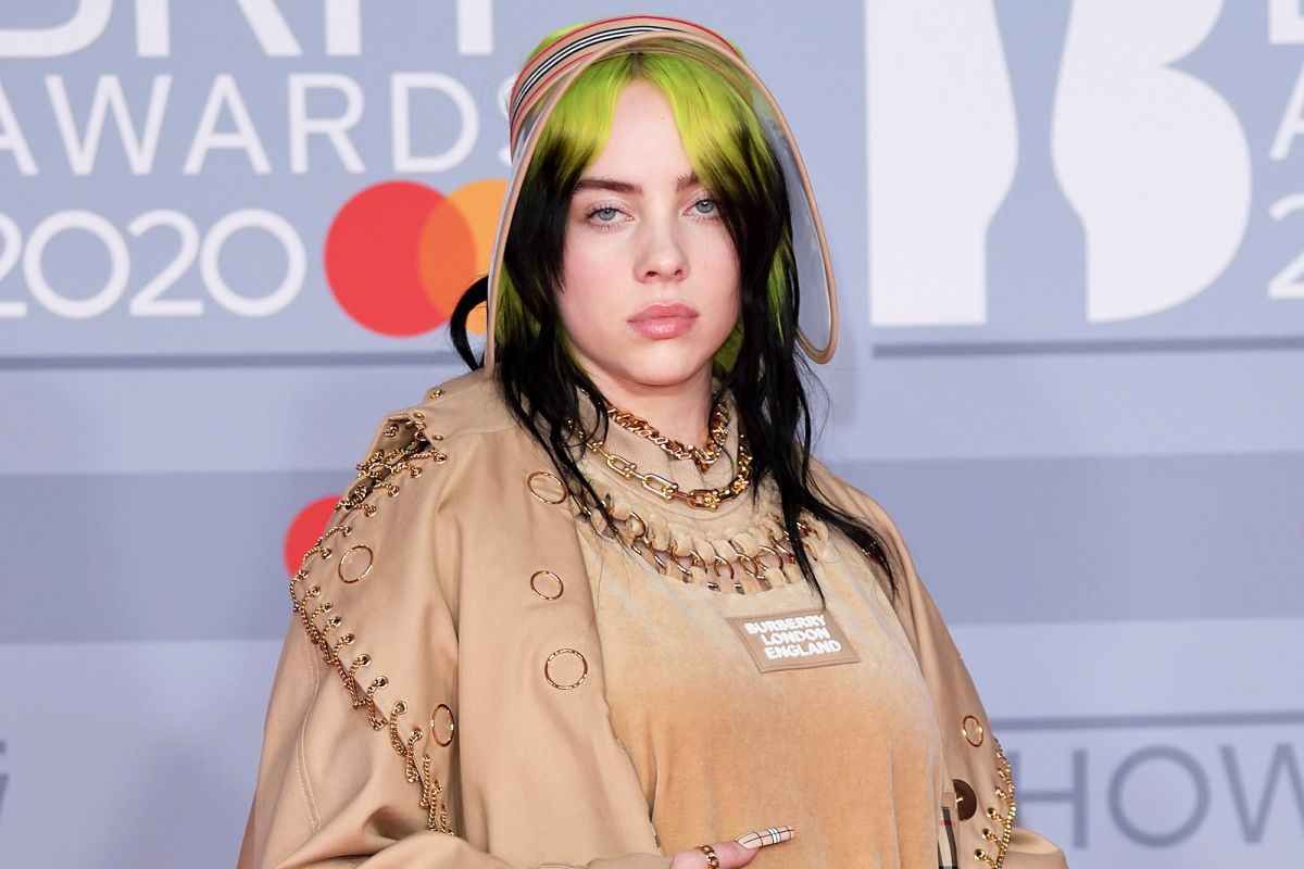 Billie Eilish announces launch of new fragrance: Most exciting thing I've ever done