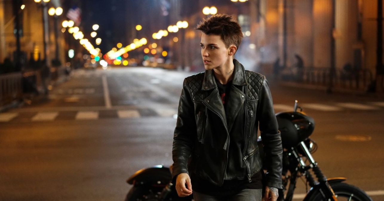 Warner Bros. reveals why Ruby Rose was fired following her latest allegations