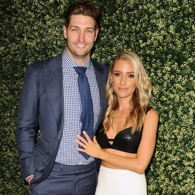 'I didn't want to be in a toxic relationship,' says Kristin Cavallari about her split from Jay Cutler