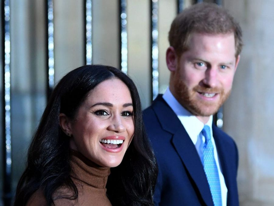 Meghan Markle shares an open letter asking for paid parental leave in the US