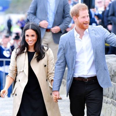 12 weeks pregnant Meghan Markle to attend fewer events during Royal Tour