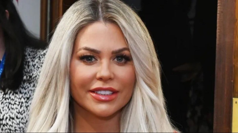 British Model Bianca Gascoigne Accuses Al Fayed of Sexual Assault