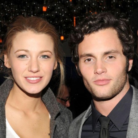 Blake Lively reacts to fans learning about 'lonely boy' Dan Humphrey is the Gossip Girl in the show