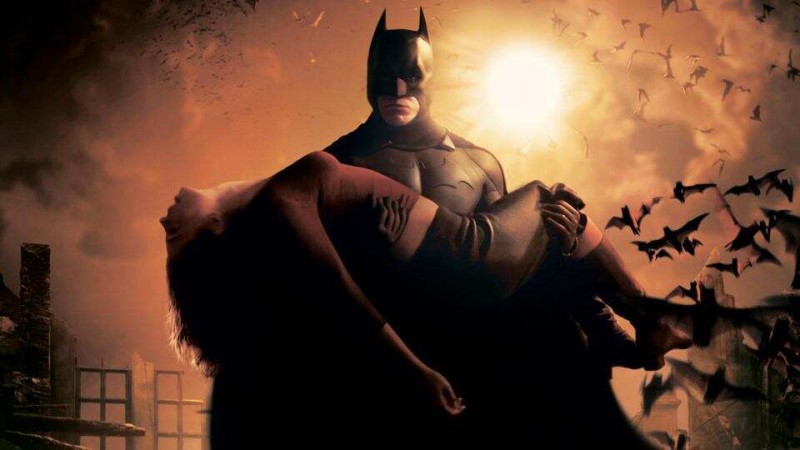 Know why Katie Holmes was replaced by Maggie Gyllenhaal in The Dark Knight