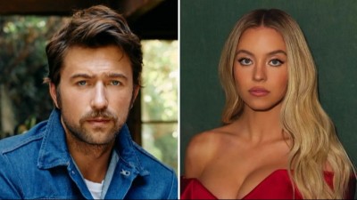 Brandon Sklenar Joins Sydney Sweeney and Amanda Seyfried in Psychological Thriller 