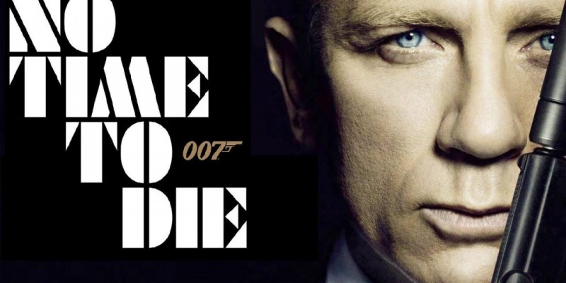 Is James Bond 007 'No time To Die' release plans OTT en route